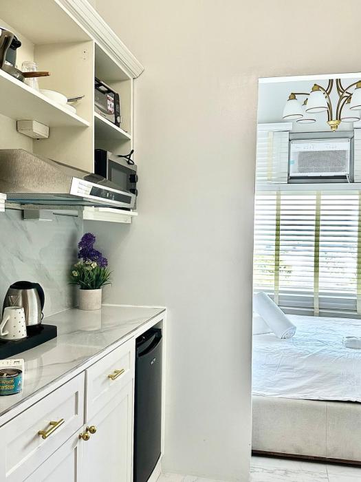 Studio Two Condominium, Alabang - OLIVE