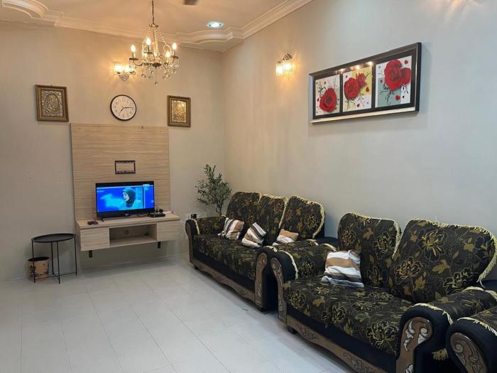 Family friendly flower homestay-3bedroom