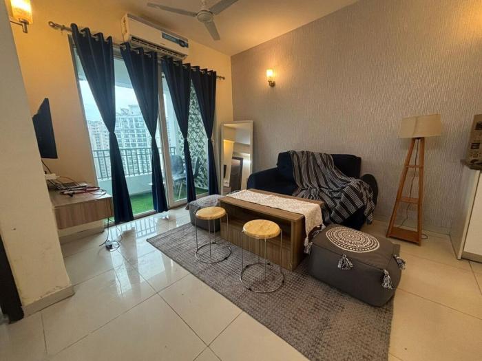 Sticky Homes 1BHK Apartment Noida