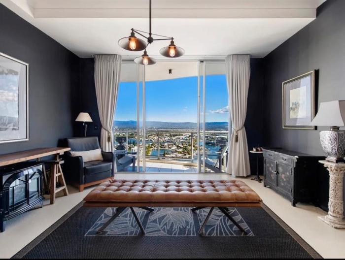 Elevated Luxe on Level 36