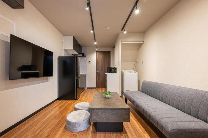 Newly Opened 池袋テラスハウスA