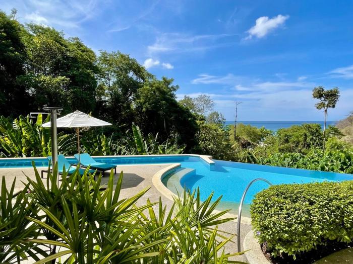 Kata Eden View - 1 BR Beachfront Luxury Apartment