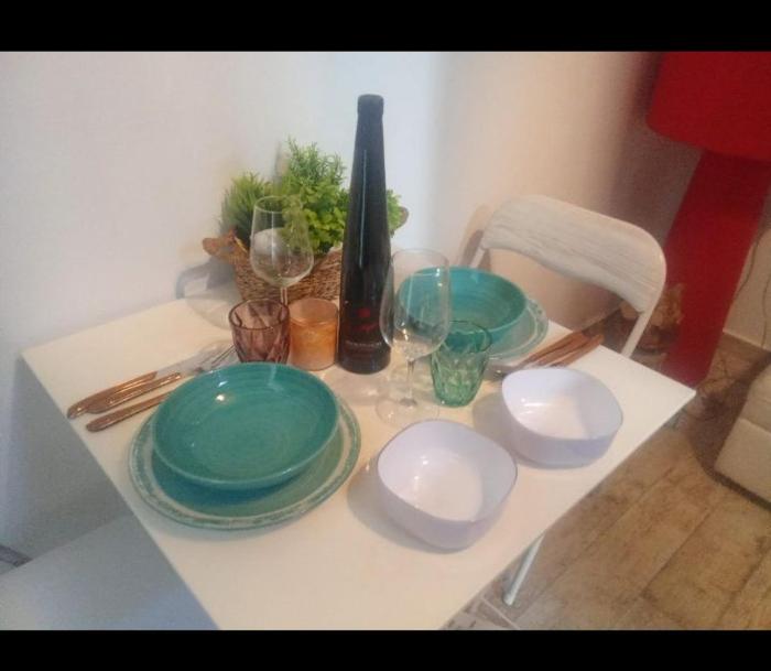 JOLLYS HOME, Niguarda area