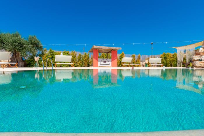 Tenuta Fascianello Appartamento 5 Wood