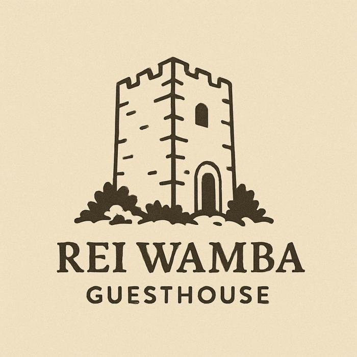 Rei Wamba Apartamento