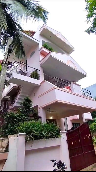 Le Orange Villa