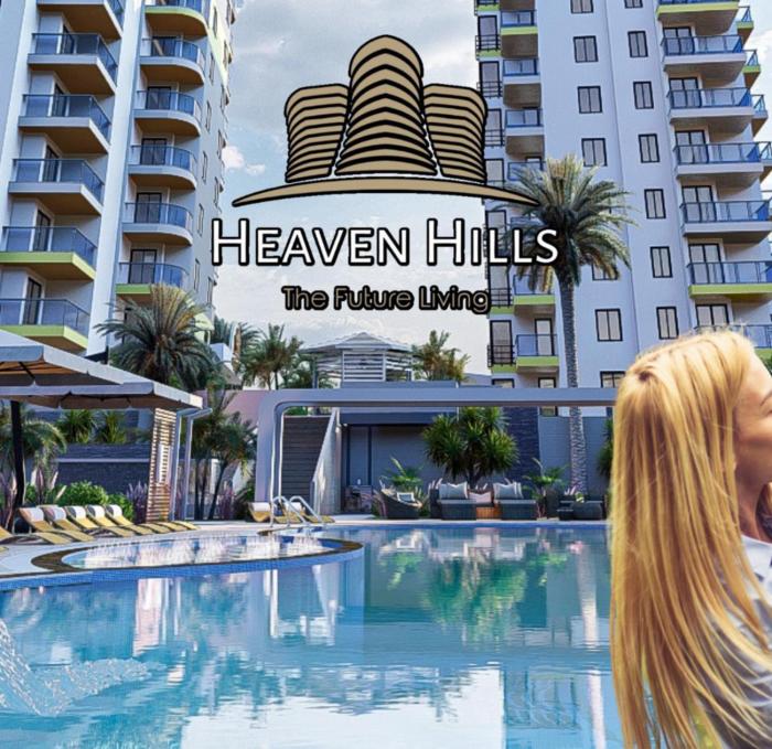 Heavenhills