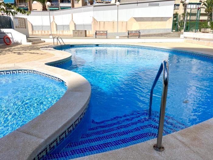 Two bedroom apartment in Kennedy 2