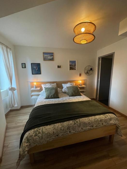 Le nid des Coin Coins