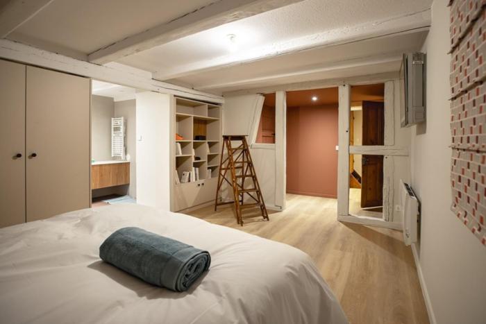 An authentic & delicious journey through time