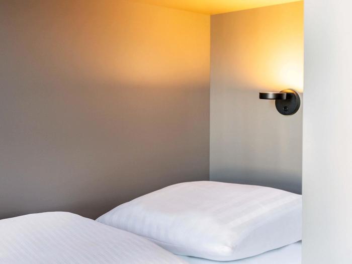 B&B HOTEL Düsseldorf-Hilden