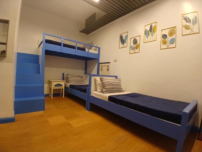 Makiling Onsen Hotel