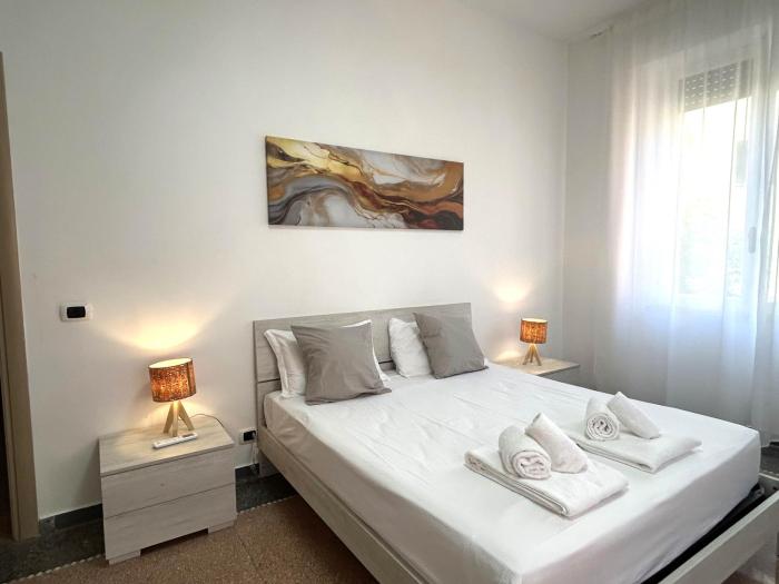 Planny Apartment - Vaticano