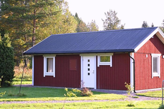 Stuga Östensbo Gård