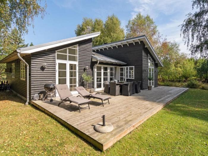 Holiday Home Amon - 670m from the sea by Interhome