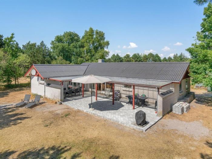 Holiday Home Sitta - 400m from the sea by Interhome