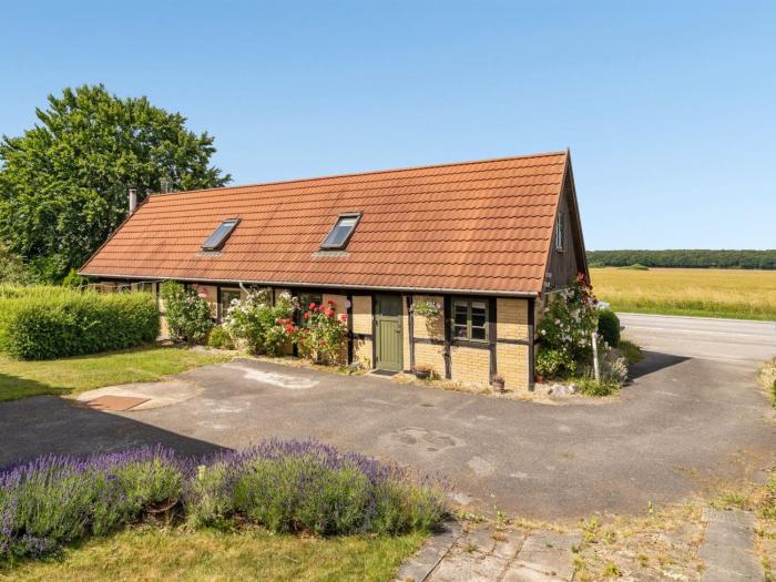 Holiday Home Redlef by Interhome