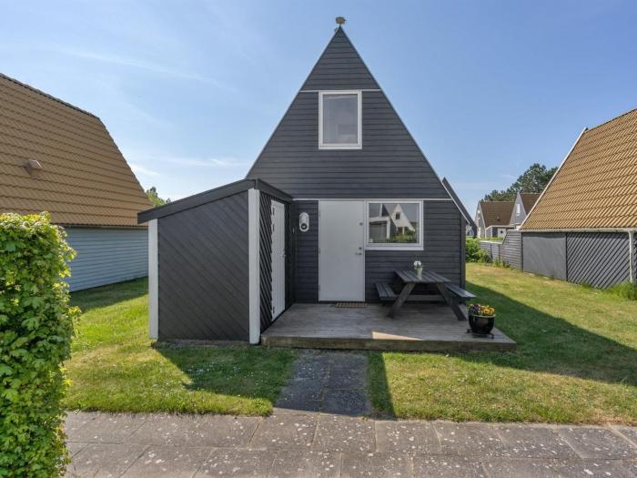 Holiday Home Mijat - 100m from the sea by Interhome