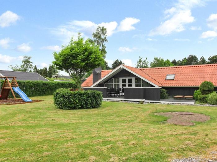 Holiday Home Gretta - 400m from the sea by Interhome