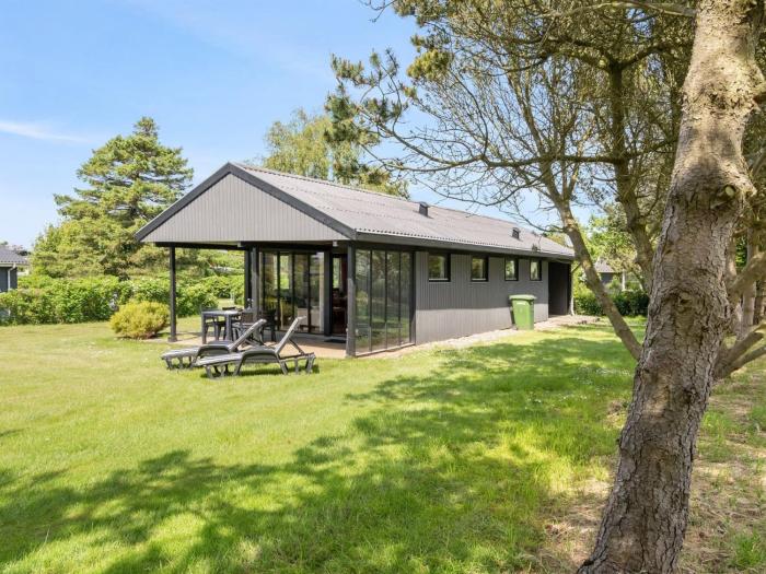 Holiday Home Veljan - 400m from the sea by Interhome