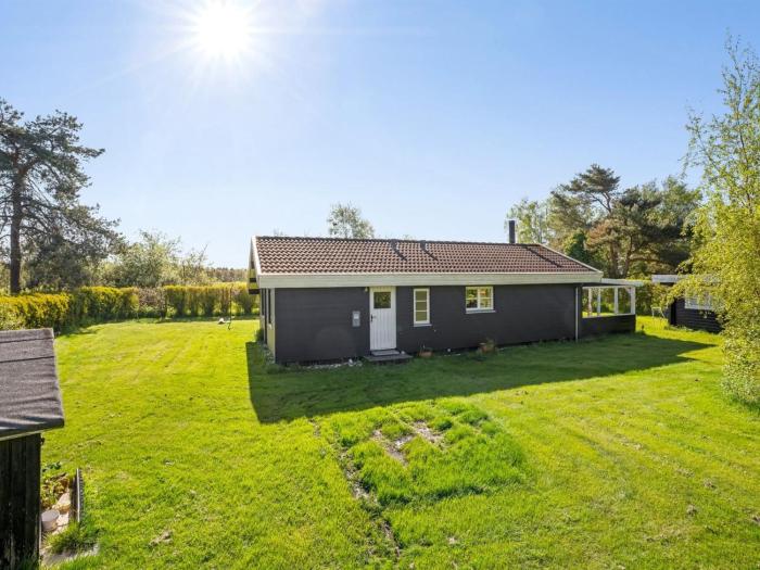 Holiday Home Lamberthus - 600m from the sea by Interhome