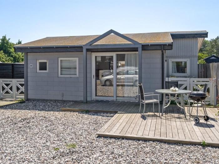 Holiday Home Alvina - 25m from the sea by Interhome