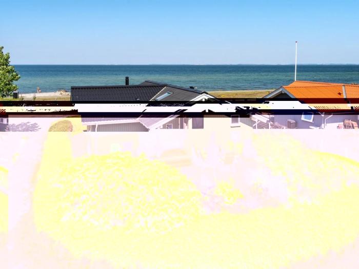 Holiday Home Diertje - 10m from the sea by Interhome