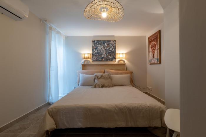 Cozy Central Lisbon Flat