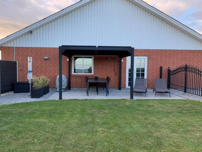 Apartment Ringulf - 350m from the sea by Interhome