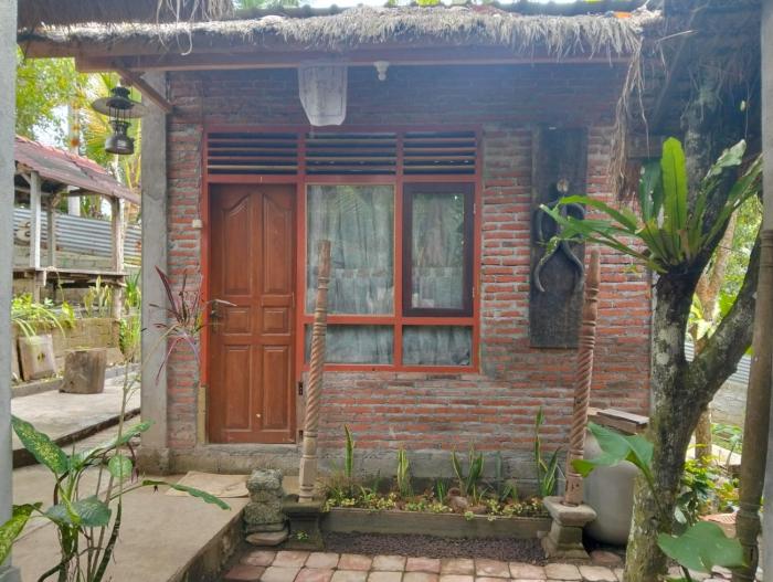 Nostalgia Camping Home 1