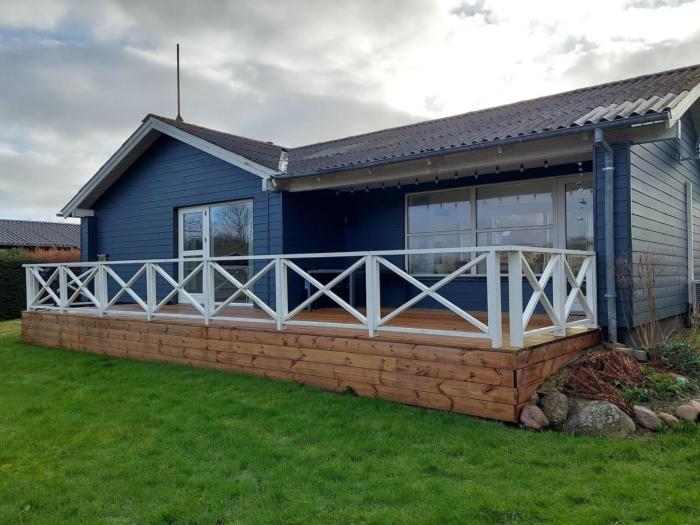 Holiday Home Greth - 500m from the sea by Interhome