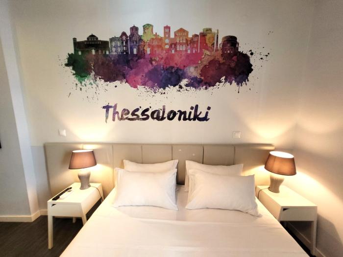 Nephele by Casa DOro