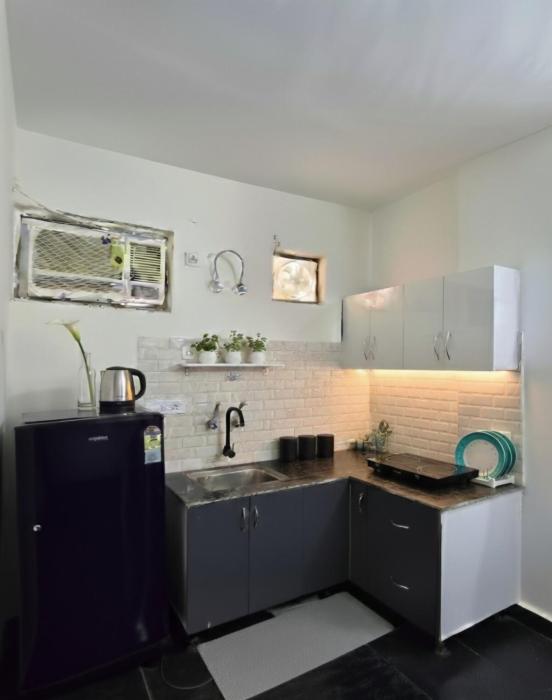 Cozy Studio in Gurgaon - Premium Location