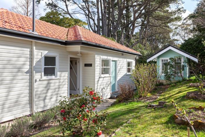 Cooinda Mountain Retreat