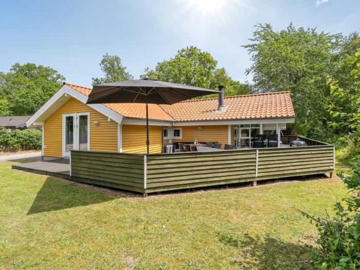 Holiday Home Landuin - 230m from the sea by Interhome