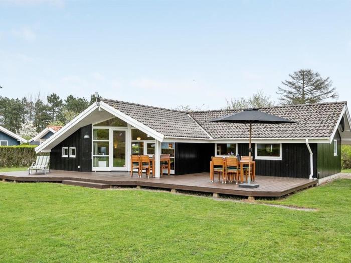 Holiday Home Tore - 200m from the sea by Interhome