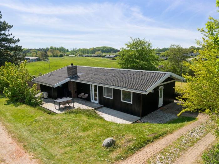 Holiday Home Arho - 75m from the sea by Interhome