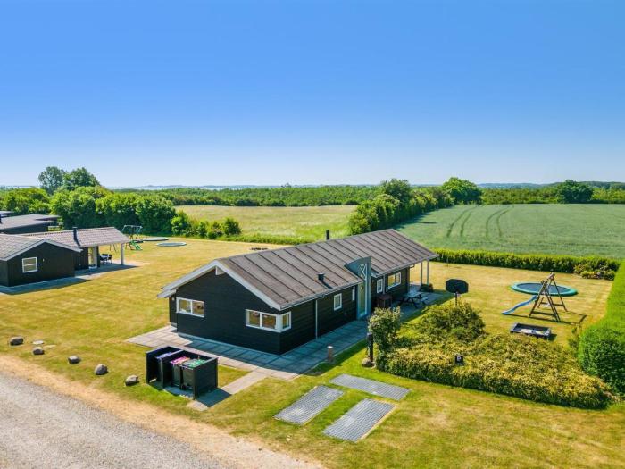 Holiday Home Iorund - 550m from the sea by Interhome