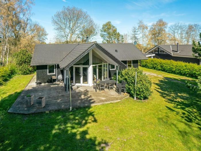 Holiday Home Maira - 150m from the sea by Interhome