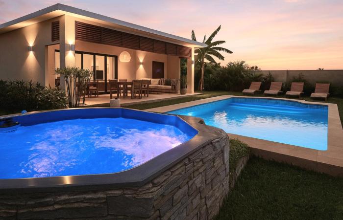 Villa Solenzara - Private Luxury Residence Nosy Be