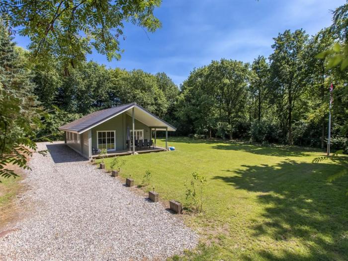 Holiday Home Eryka - 28km from the sea by Interhome