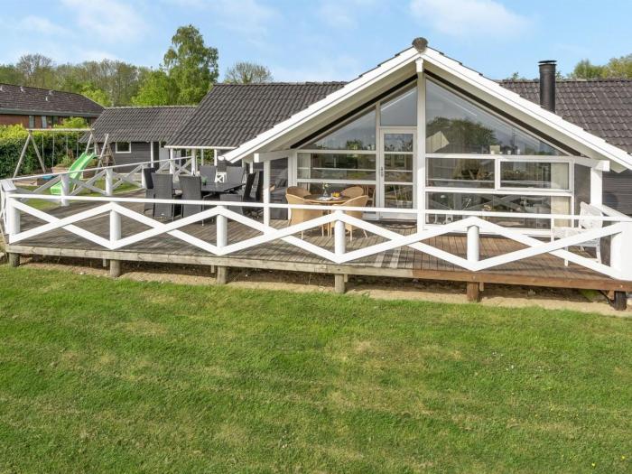 Holiday Home Annvy - 200m from the sea by Interhome