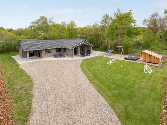 Holiday Home Eylar - 28km from the sea by Interhome