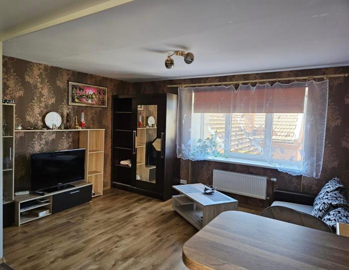 Comfy apartment in the center of the city