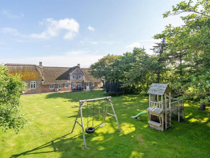 Holiday Home Anje - 16km from the sea by Interhome