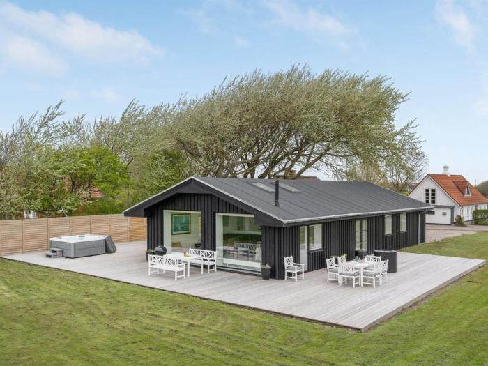 Holiday Home Ajla by Interhome