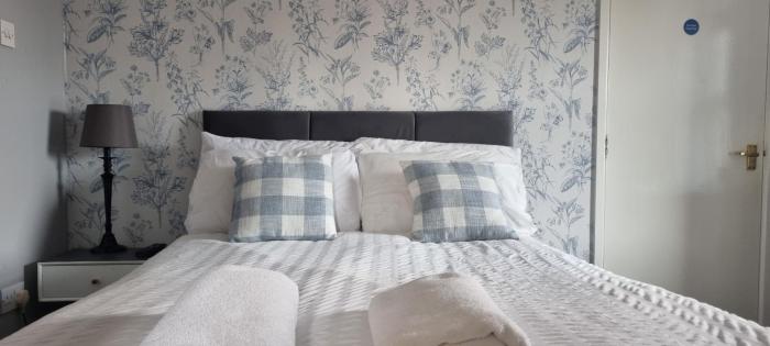 Studio No5, Cockermouth The Lakes