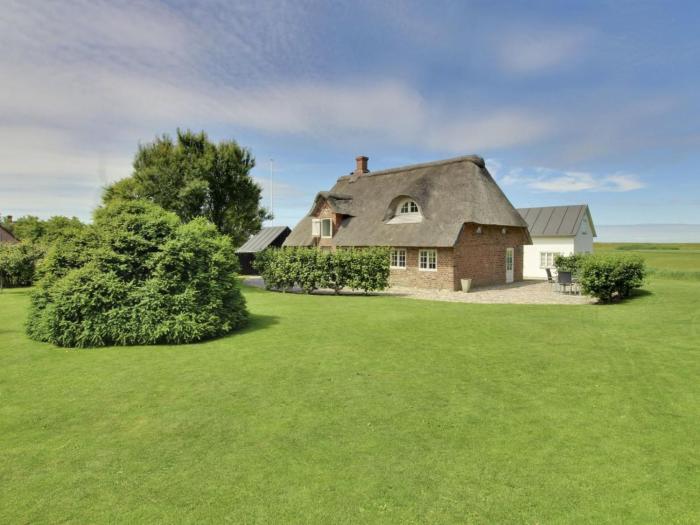 Holiday Home Ingulf - 18km from the sea by Interhome