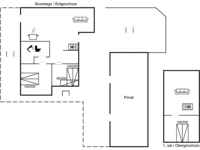 Holiday Home Christensen - 100m from the sea by Interhome