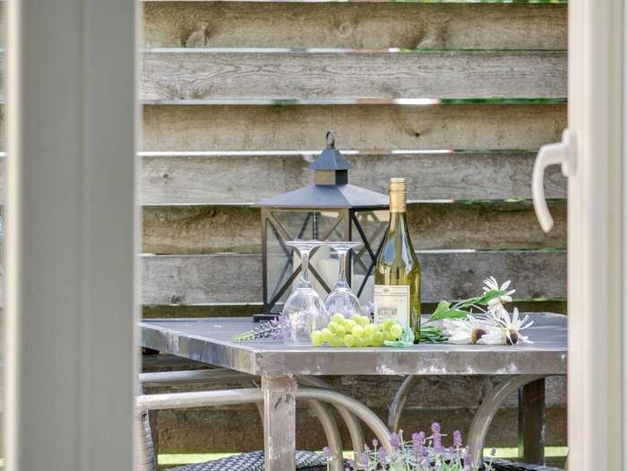 Holiday Home Øthi by Interhome